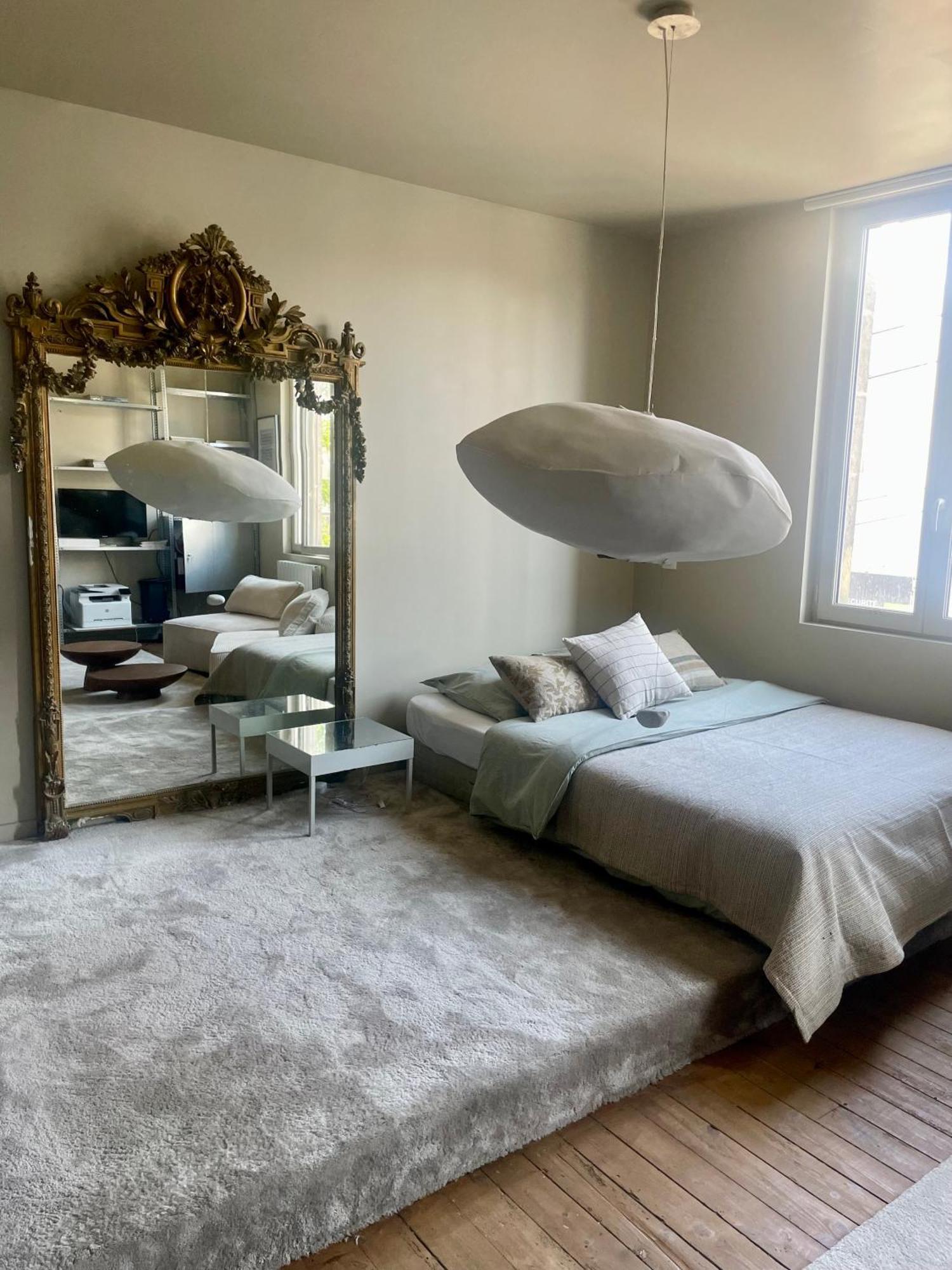 Apartamento Style Loft Quartier Saint-augustin