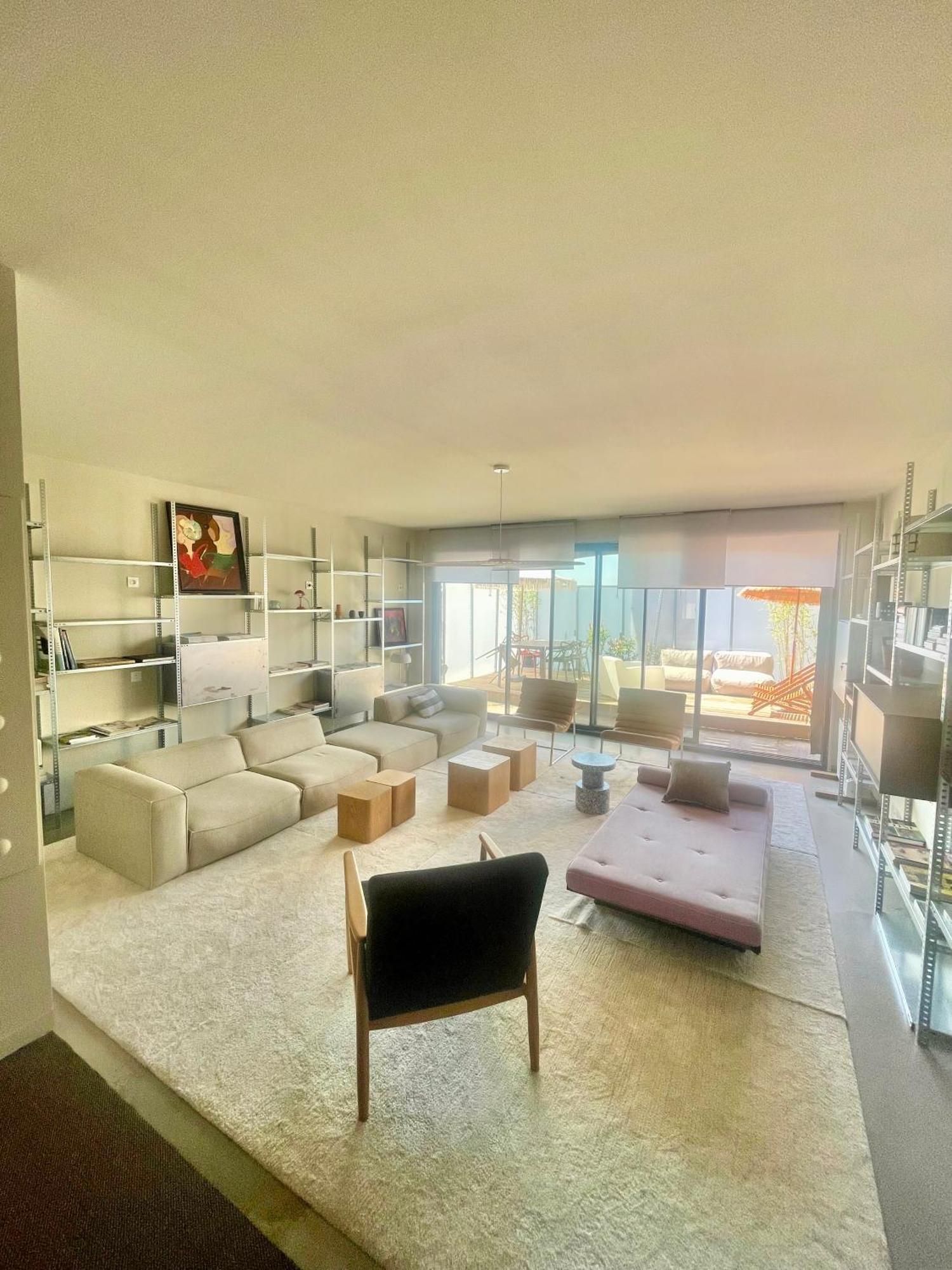 Style Loft Quartier Saint-augustin * Burdeos