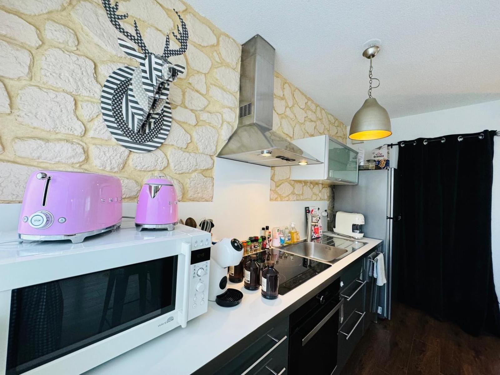 Loft Atypique13om2-salon De 40m2, Rooftop Et Patio Couvert Dep Tardif 13h-pkg * Bordeaux