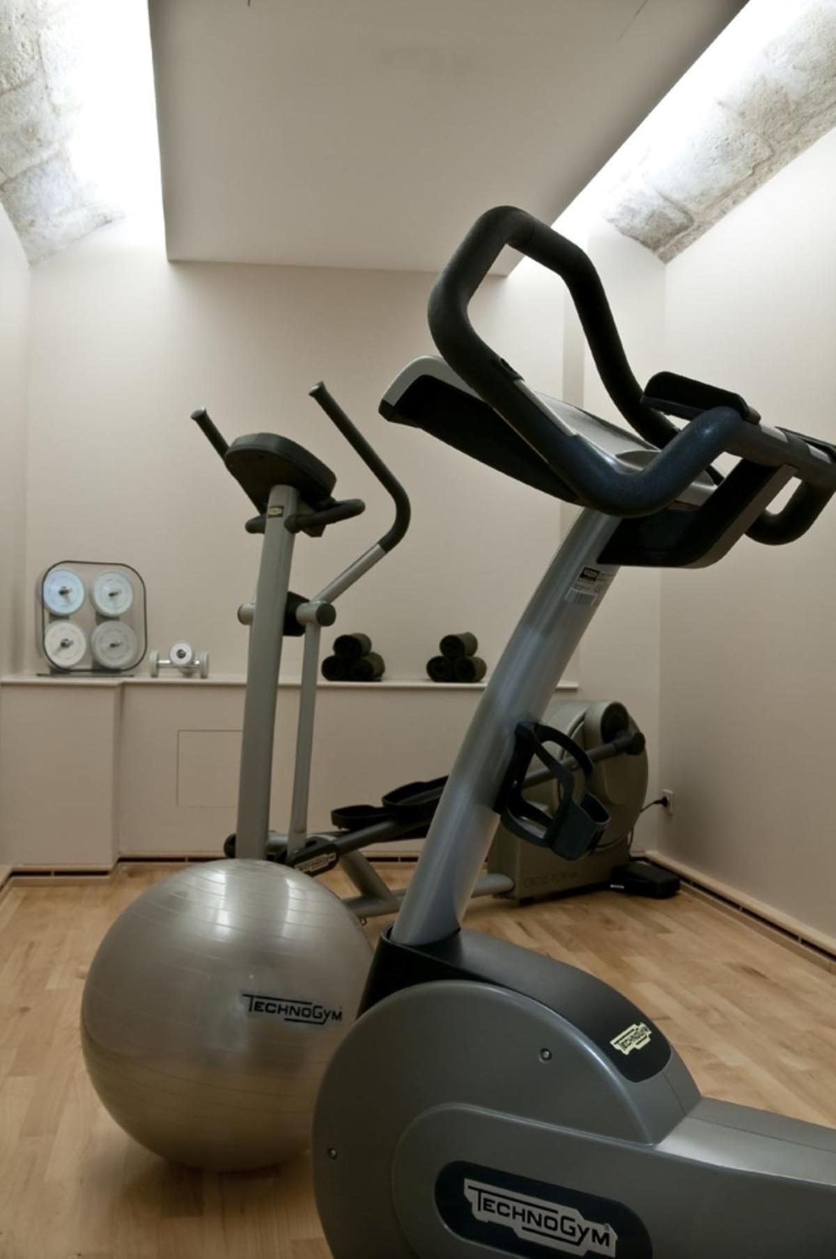 De Seze & Centre Hotel Bordeaux