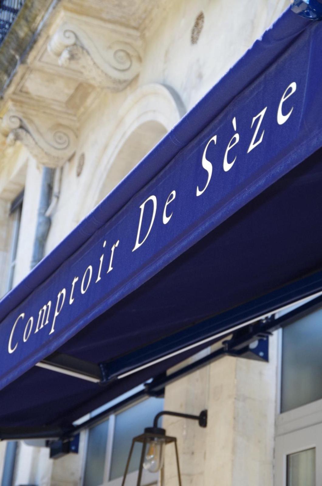 Hotel De Seze & Centre Bordeaux