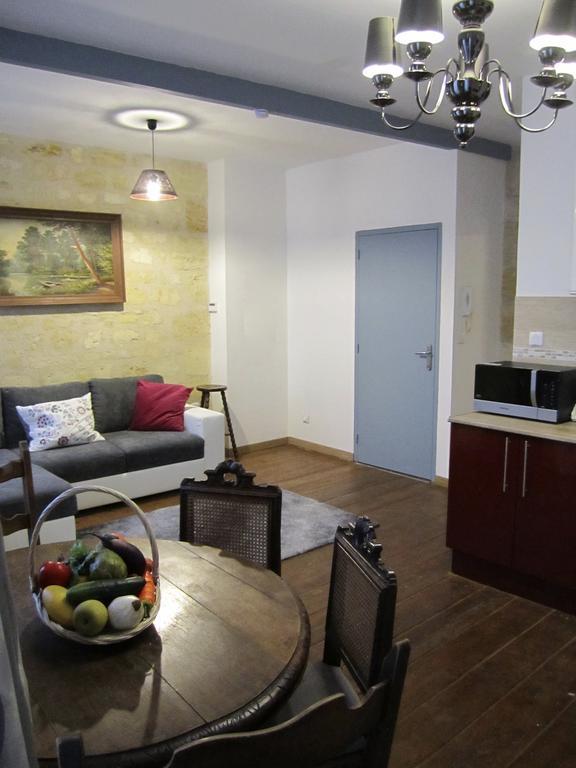 Saint Michel Apartamento