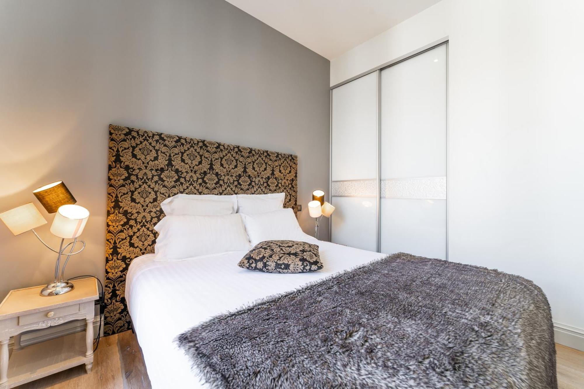Magnifiques En Hyper Centre De Apartment