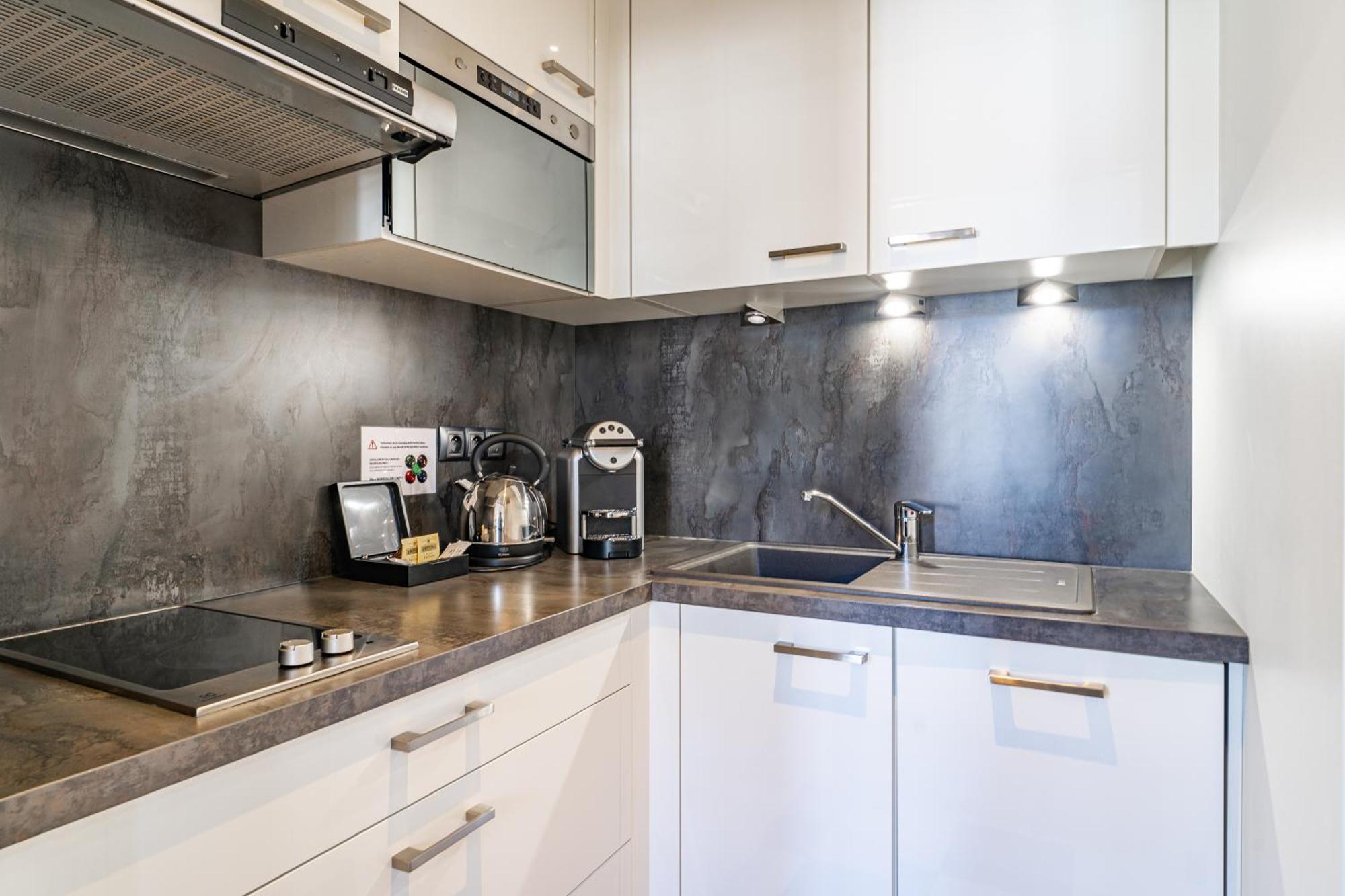 Apartment Magnifiques En Hyper Centre De