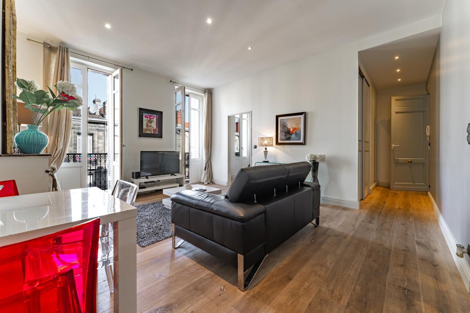 Apartment Magnifiques En Hyper Centre De