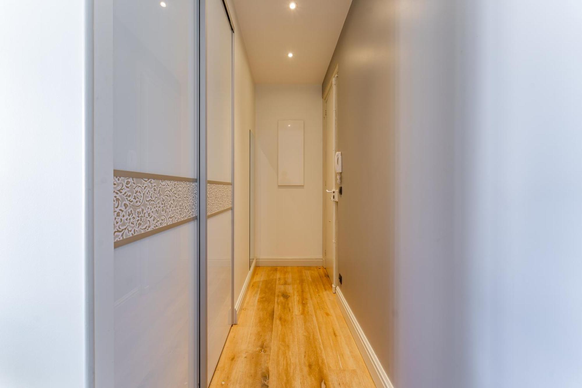 Magnifiques En Hyper Centre De Apartment *