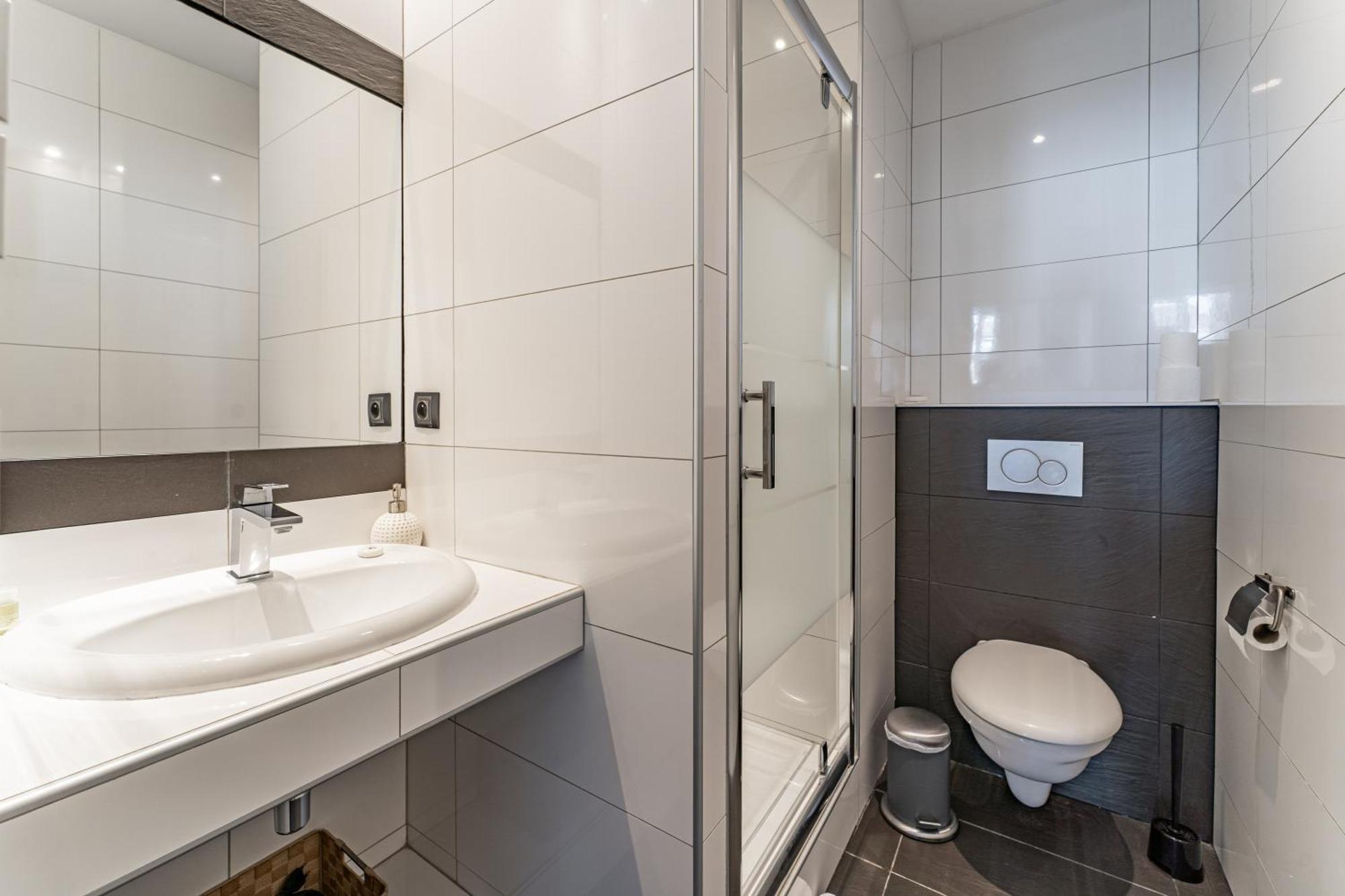 Apartment Magnifiques En Hyper Centre De *