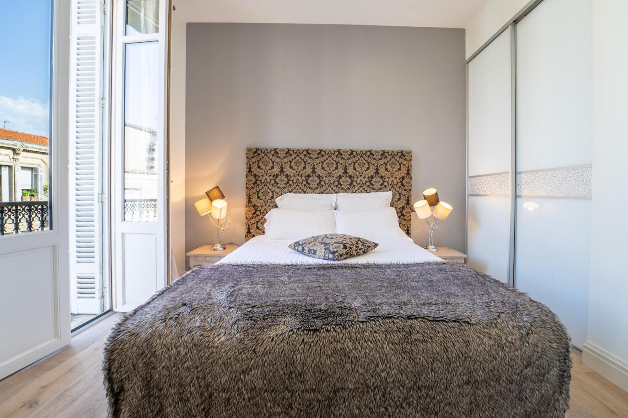 Apartment Magnifiques En Hyper Centre De Bordeaux
