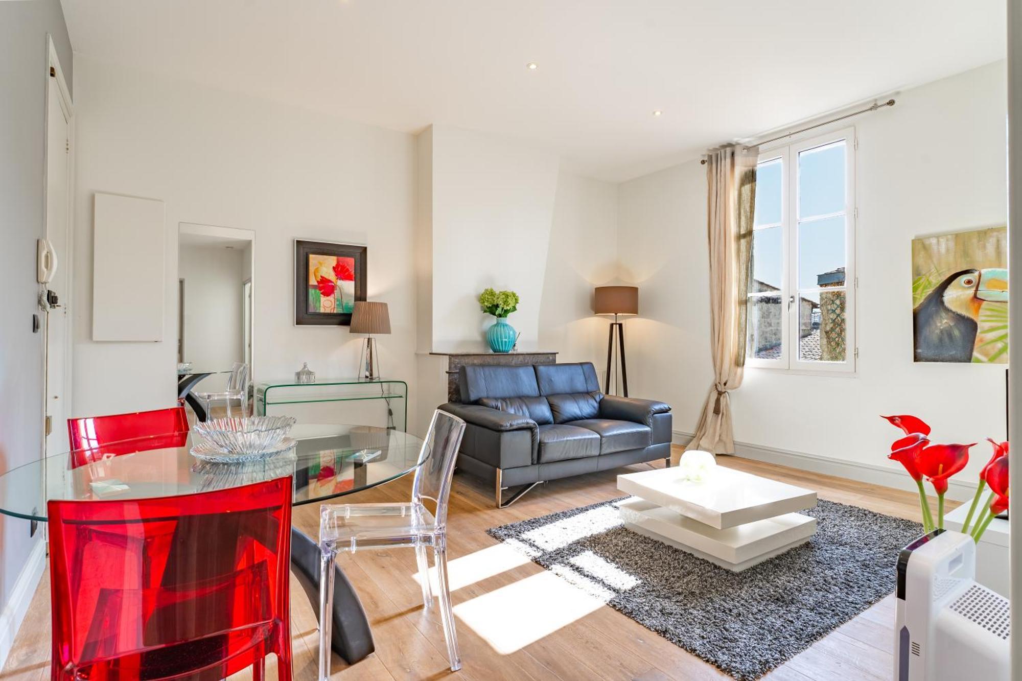 Apartment Magnifiques En Hyper Centre De