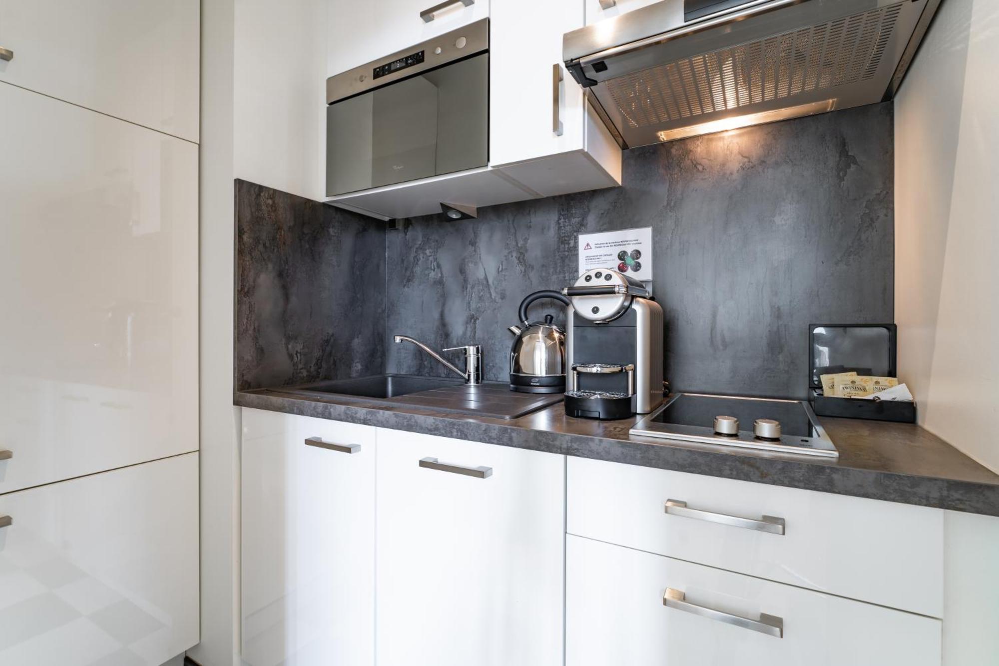 Magnifiques En Hyper Centre De Apartment Bordeaux