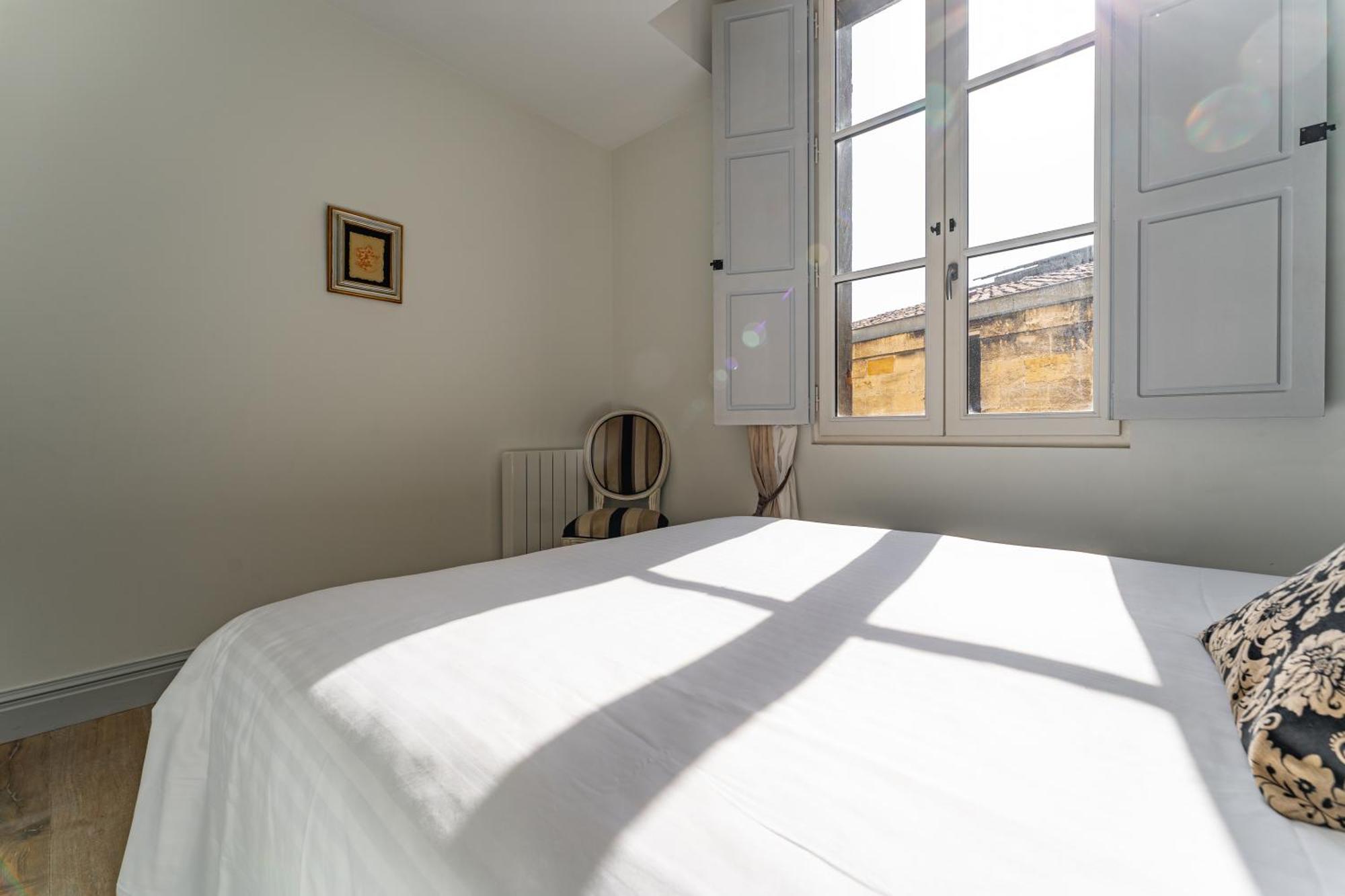 Apartment Magnifiques En Hyper Centre De Bordeaux