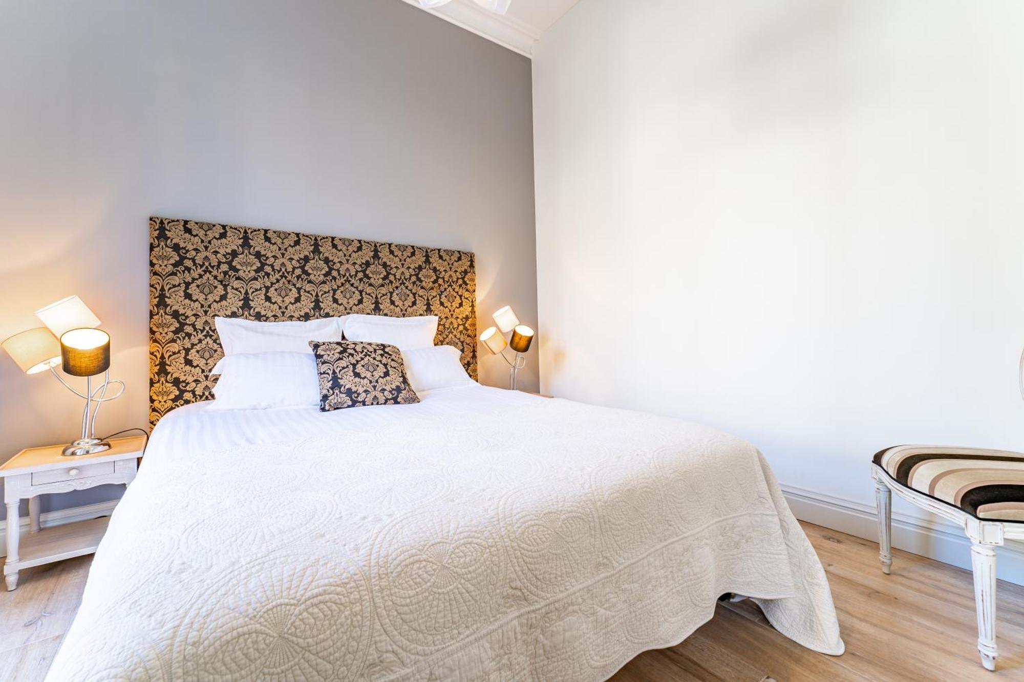 Apartment Magnifiques En Hyper Centre De