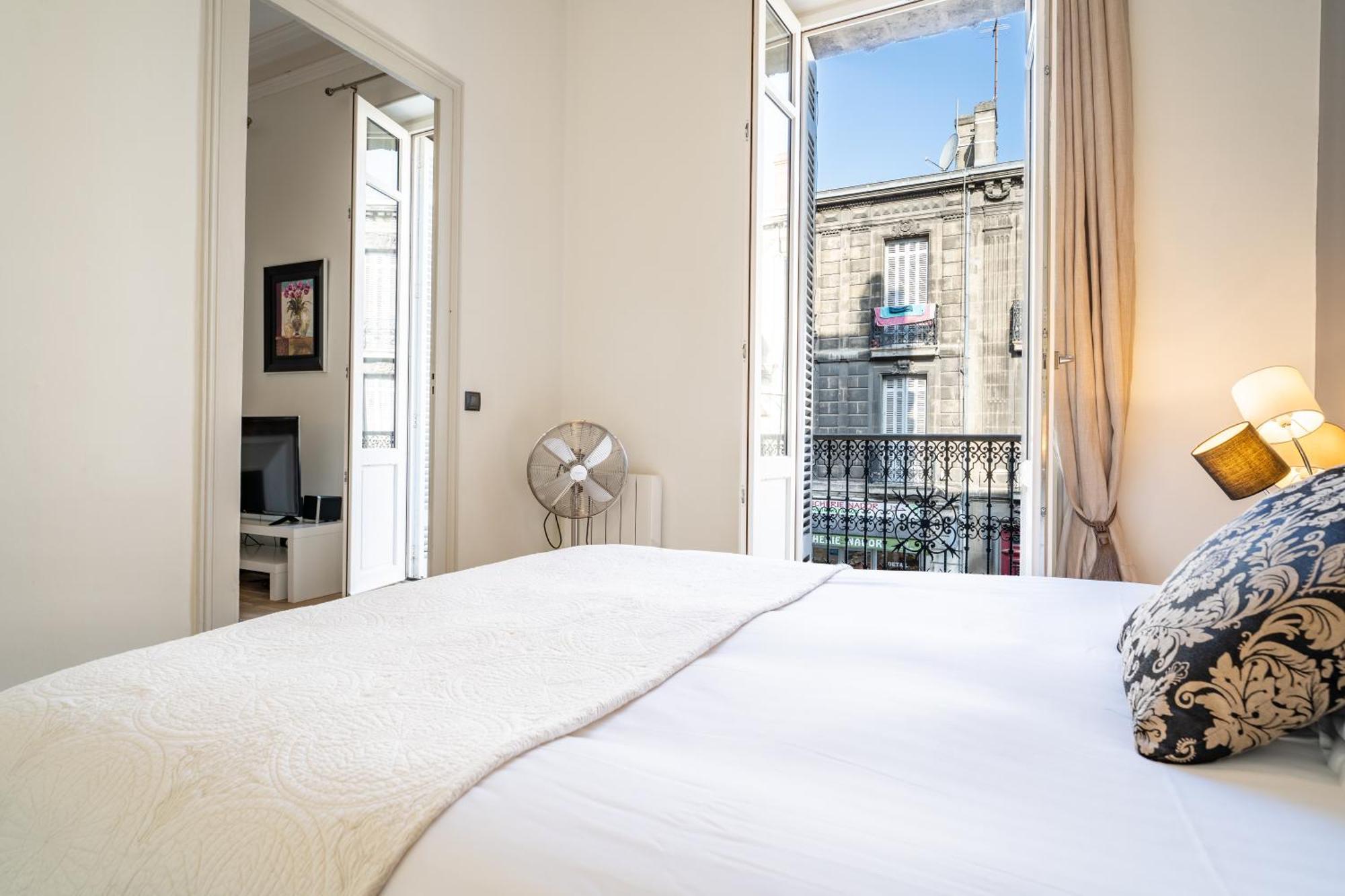 Apartment Magnifiques En Hyper Centre De *