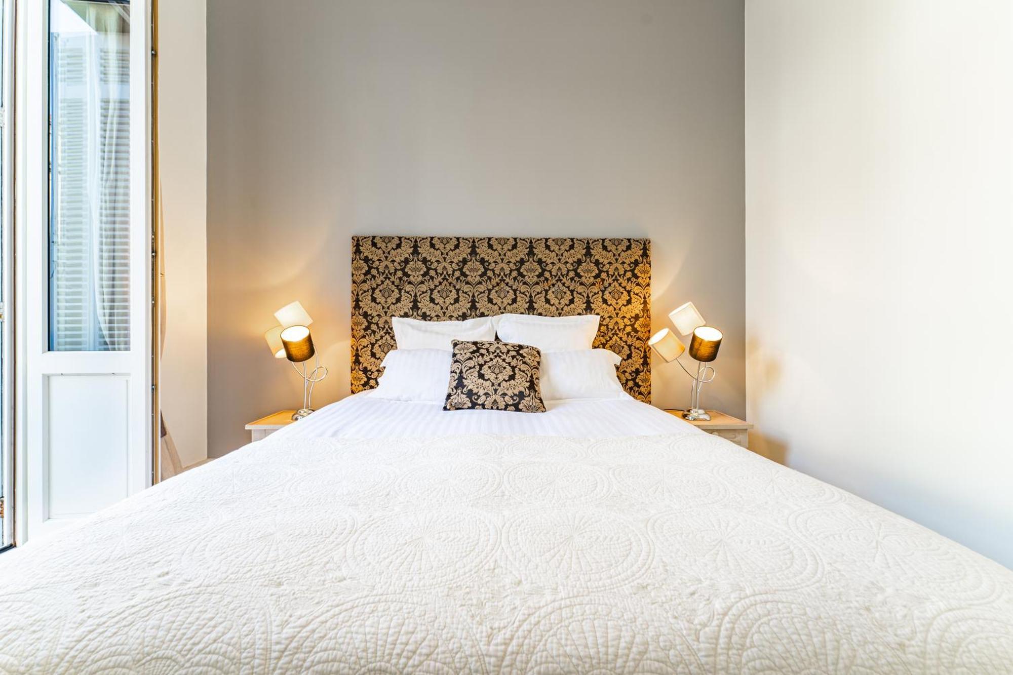 Magnifiques En Hyper Centre De Apartment Bordeaux