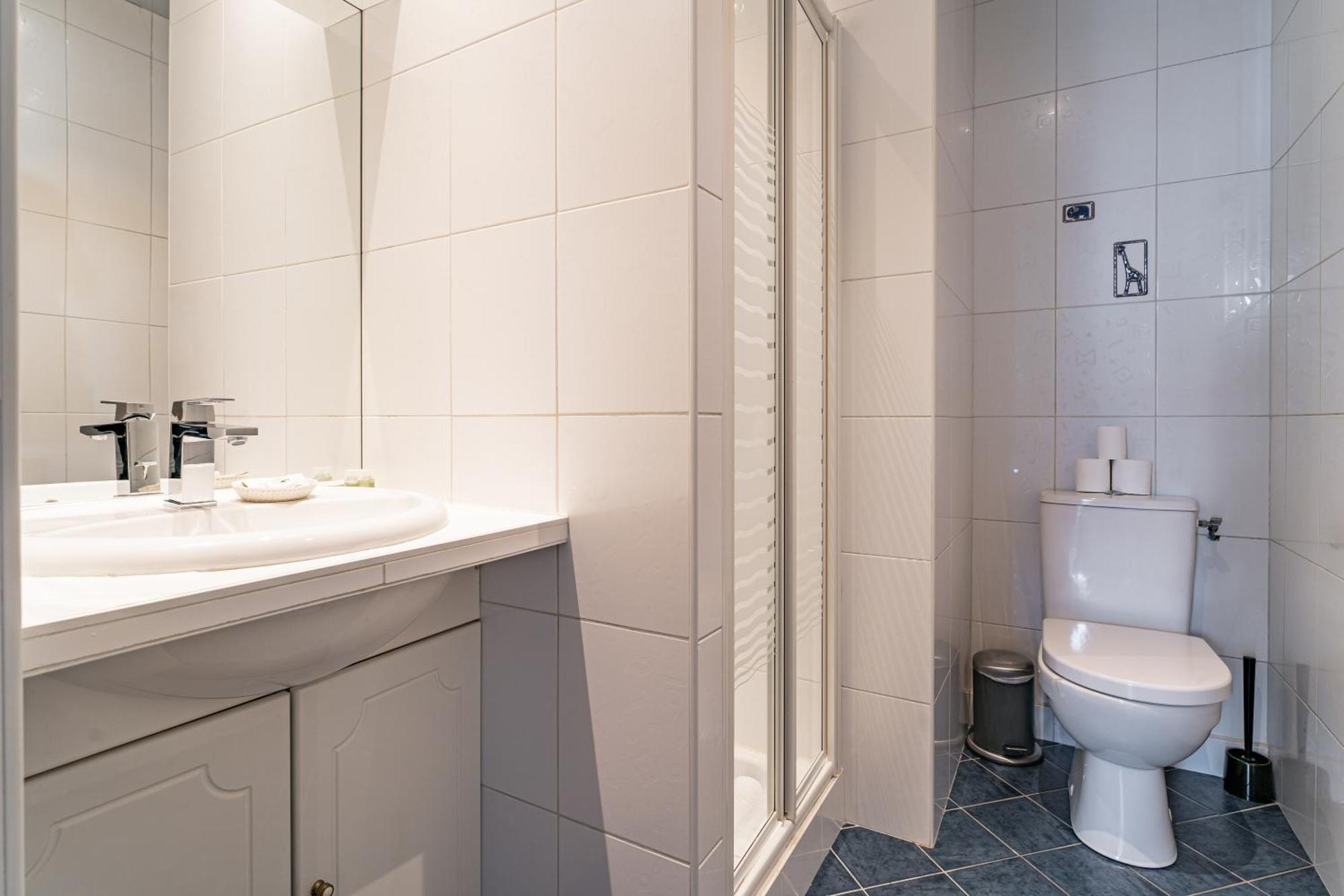 Apartment Magnifiques En Hyper Centre De Bordeaux