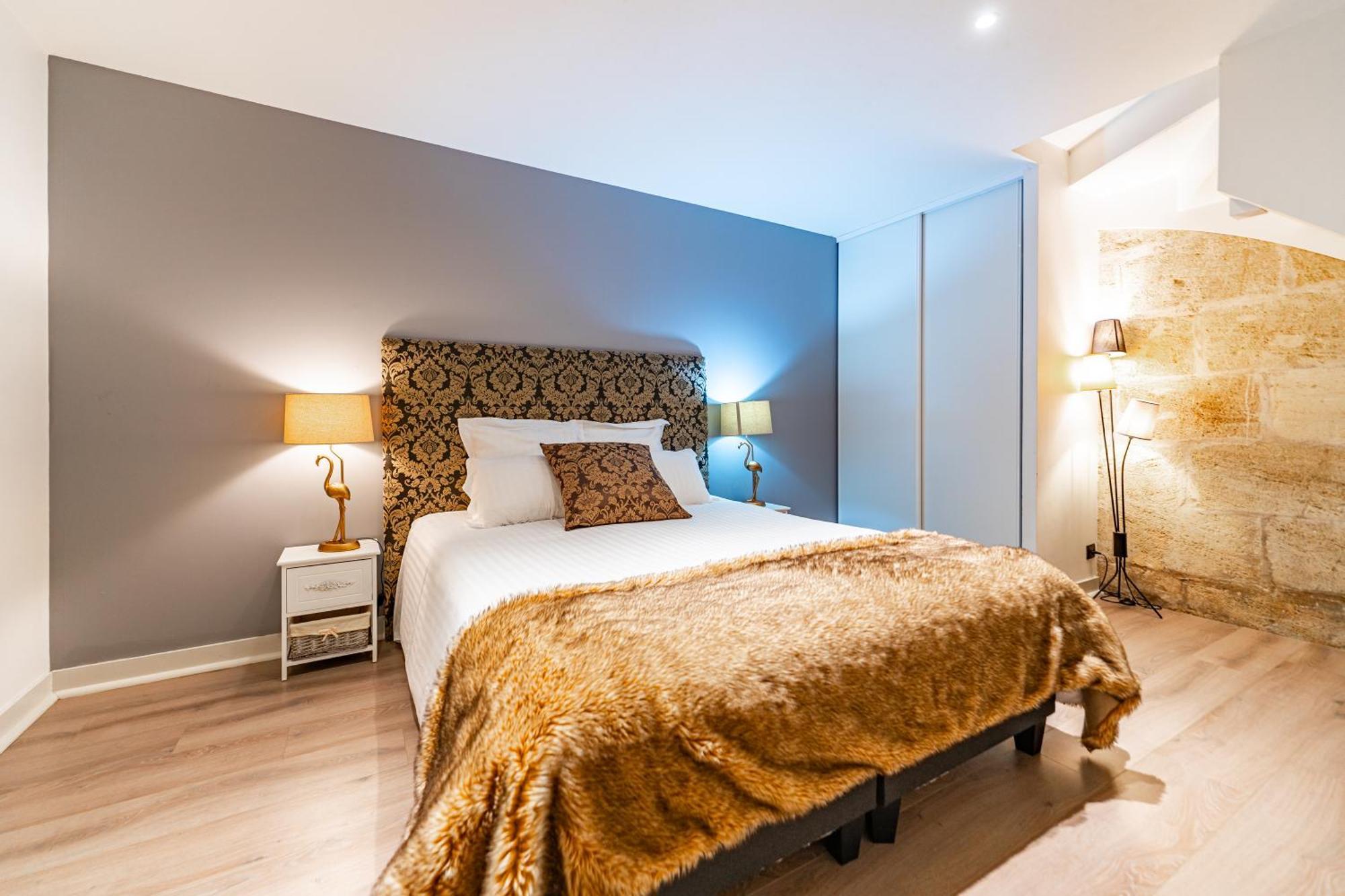 Apartment Design Smart Flat *