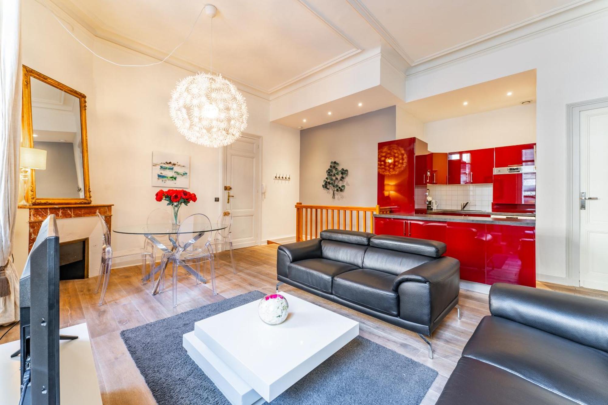Design Smart Flat *