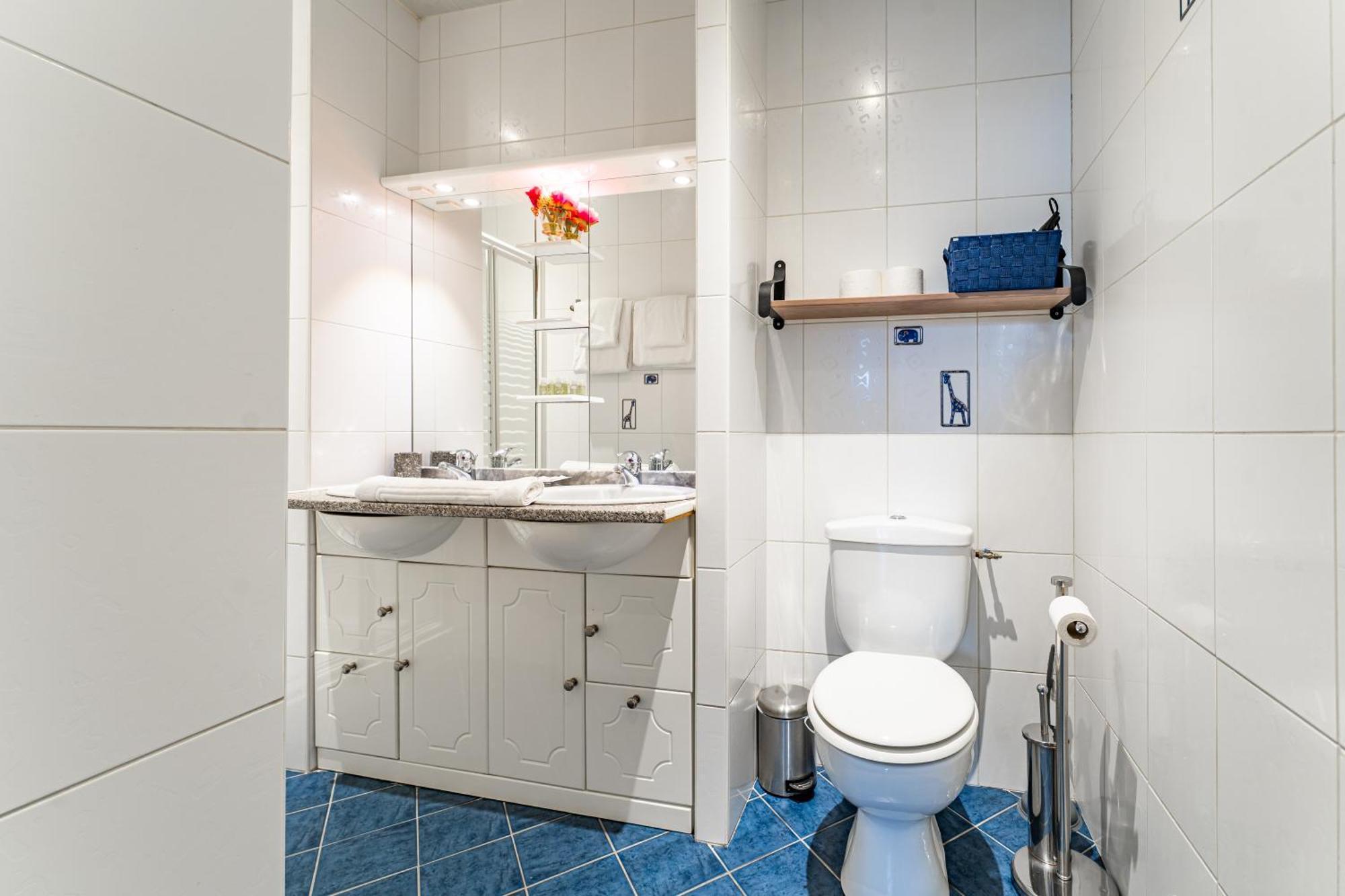 Design Smart Flat
