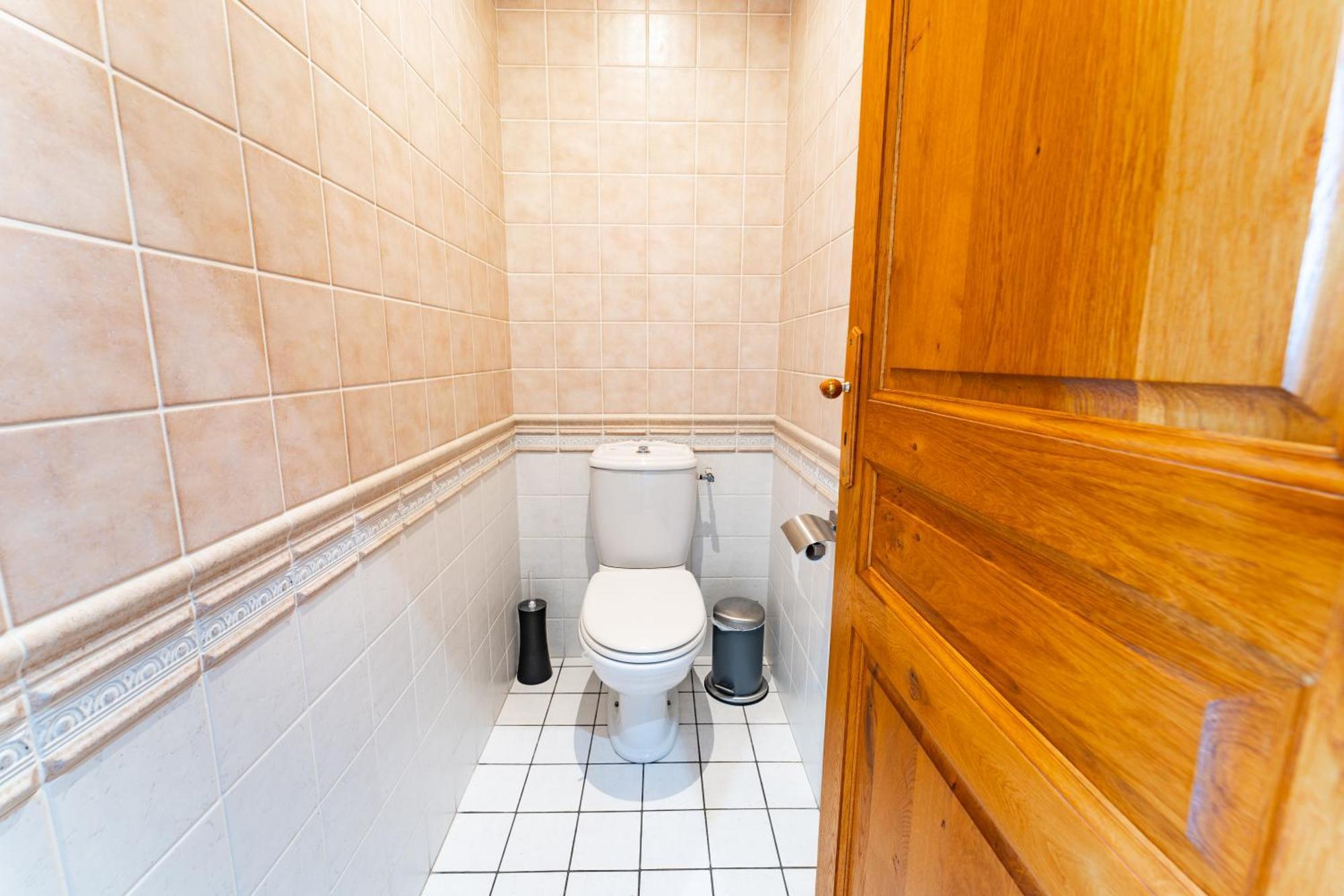 Apartment Magnifique - 160m2 - 3 - Centre De *