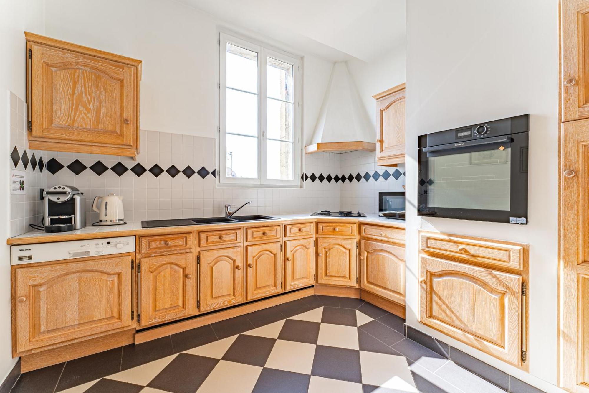 Magnifique - 160m2 - 3 - Centre De