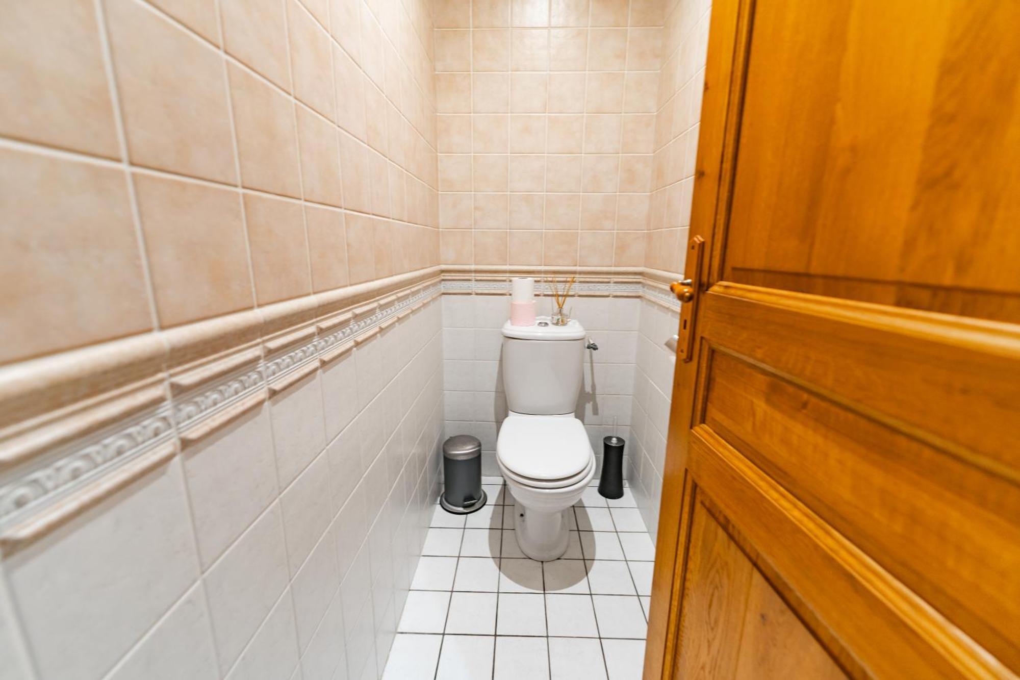 Magnifique - 160m2 - 3 - Centre De Apartment *