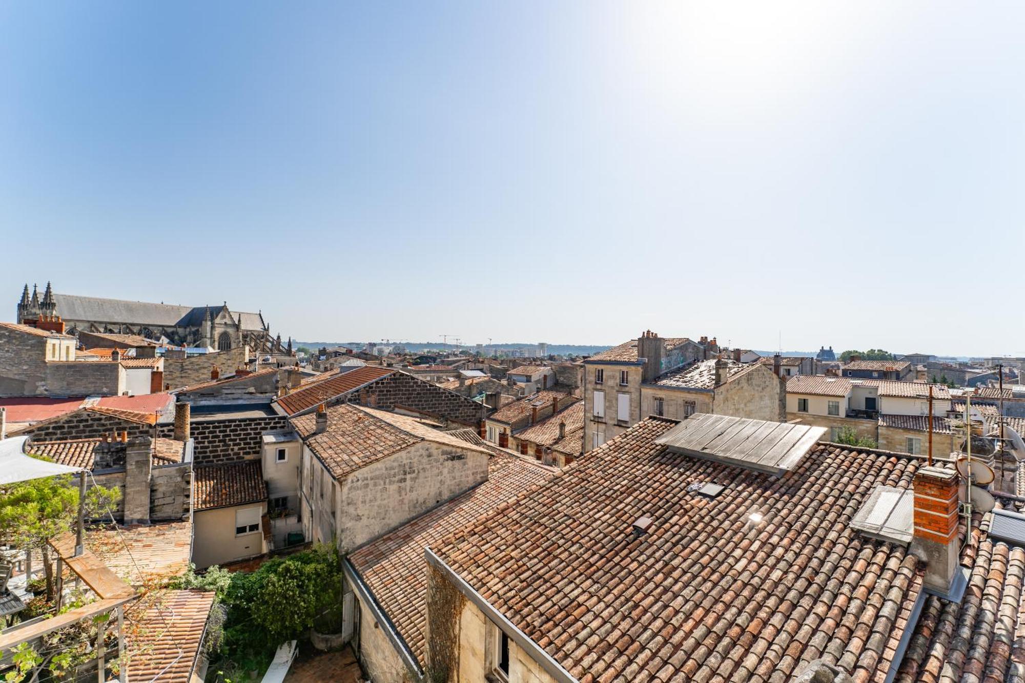 Apartment Magnifique - 160m2 - 3 - Centre De Bordeaux