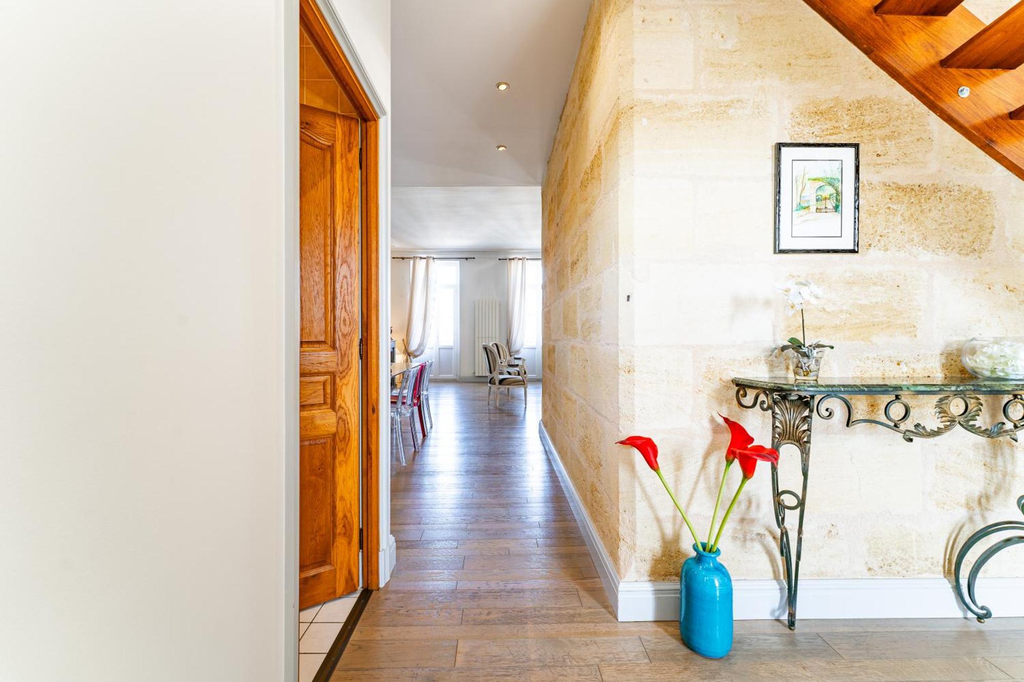 Magnifique - 160m2 - 3 - Centre De Apartment *
