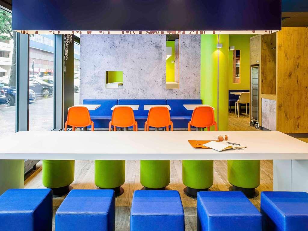 Ibis Budget Centre Bastide