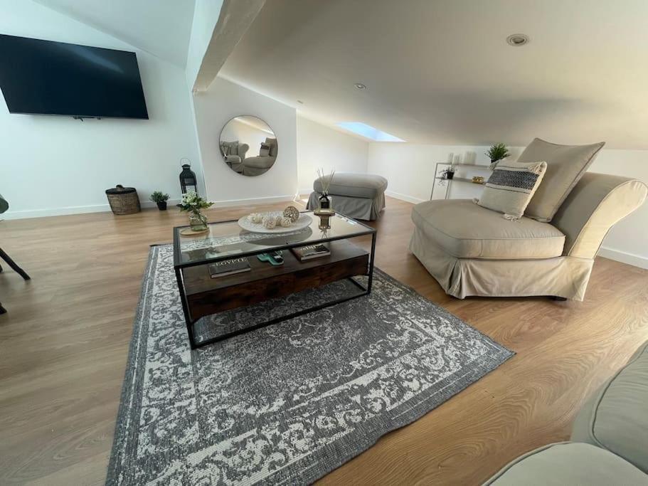 Apartment Hypercentre 3 Cosy Bordeaux