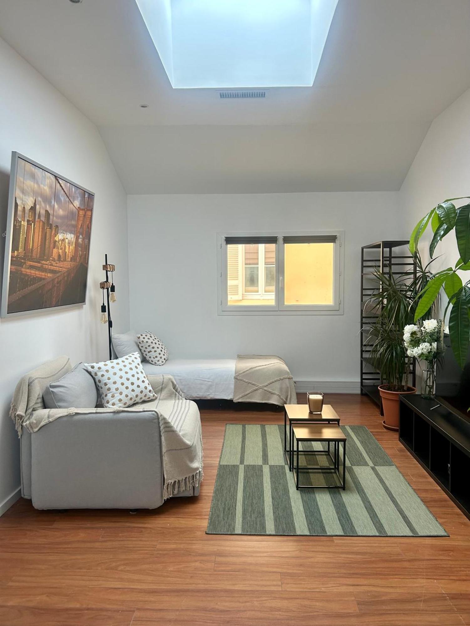 Aquitain Gare Saint Jean Apartment *
