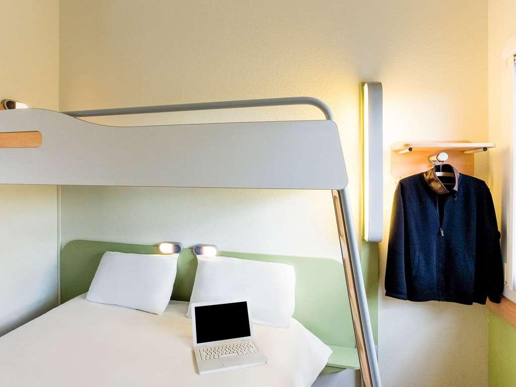 Ibis Budget Centre Bastide Hotel