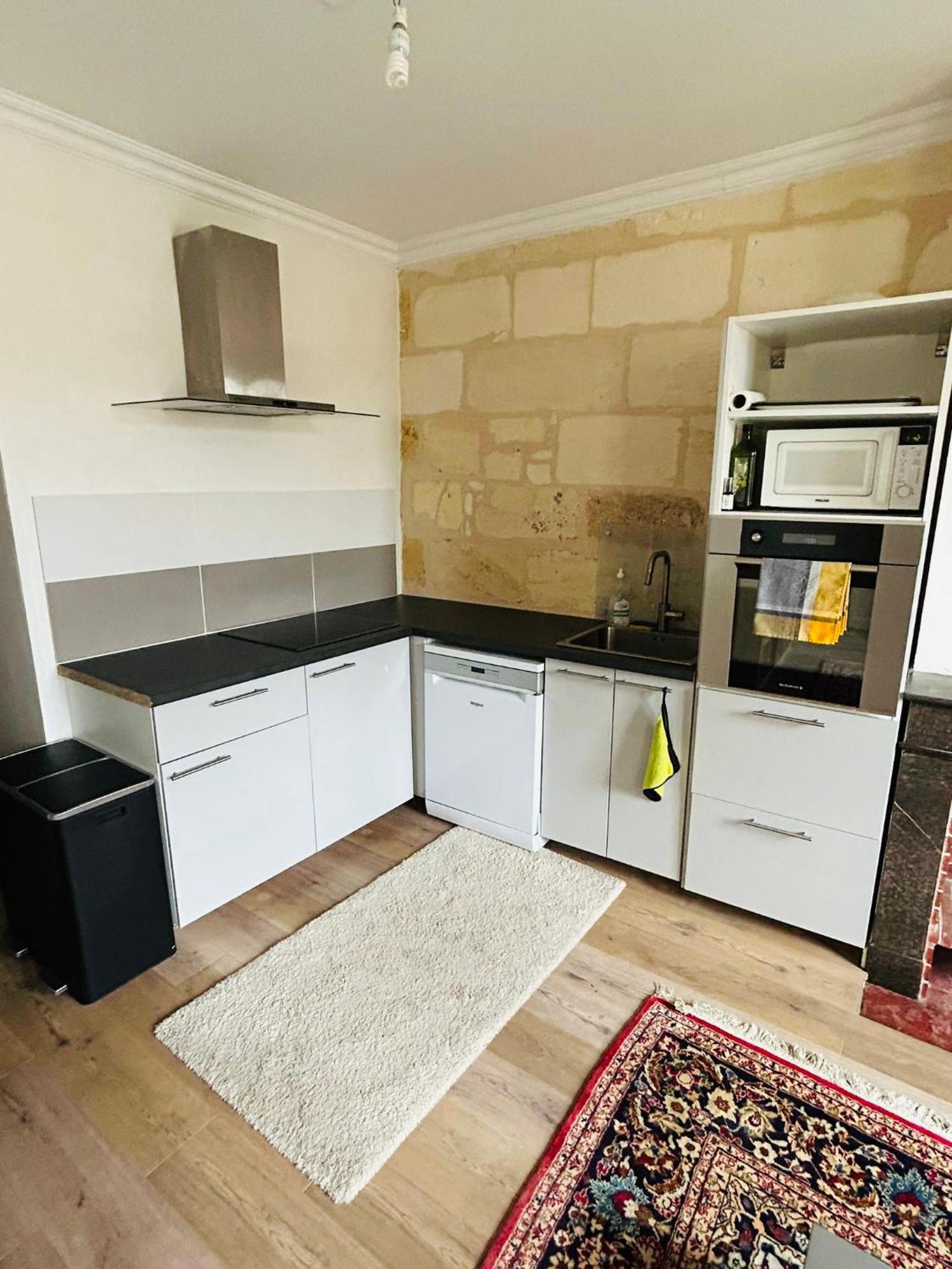 Duplex - 2 - Cosy & Spacieux- * Bordeaux