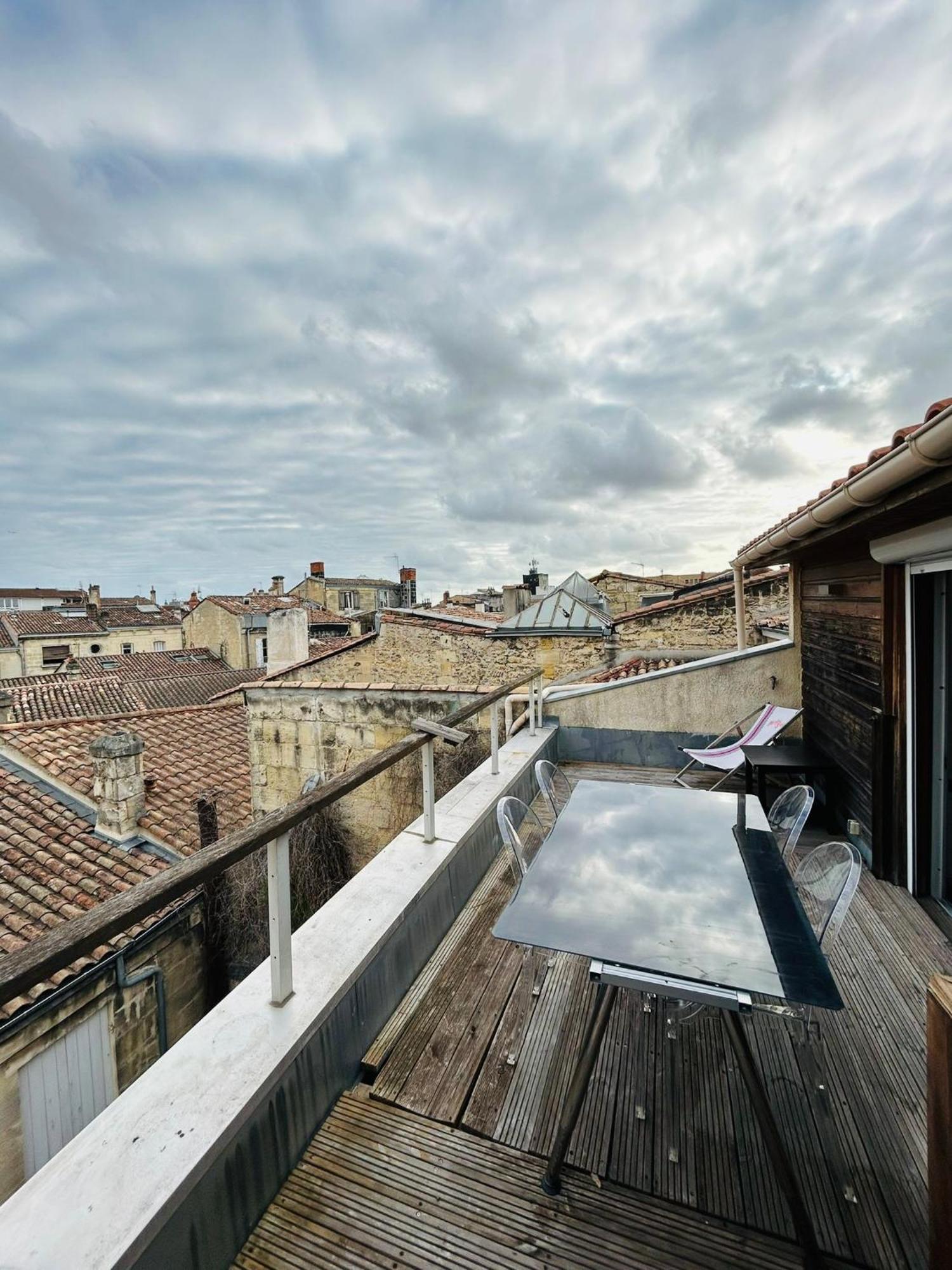 Apartment Duplex - 2 - Cosy & Spacieux- *