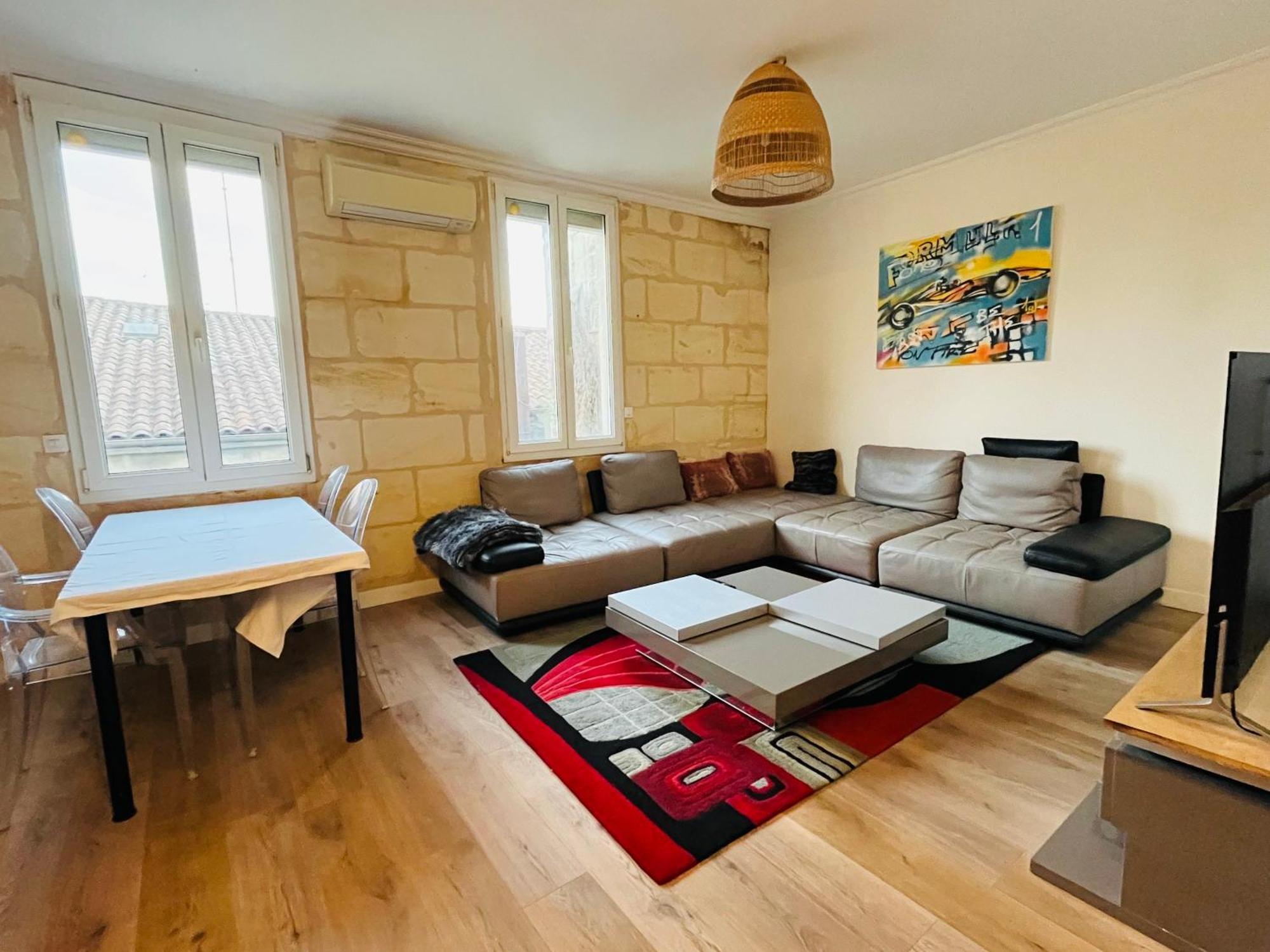 Duplex - 2 - Cosy & Spacieux-
