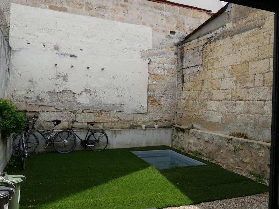 Loft Pres Du Tram * Bordeaux