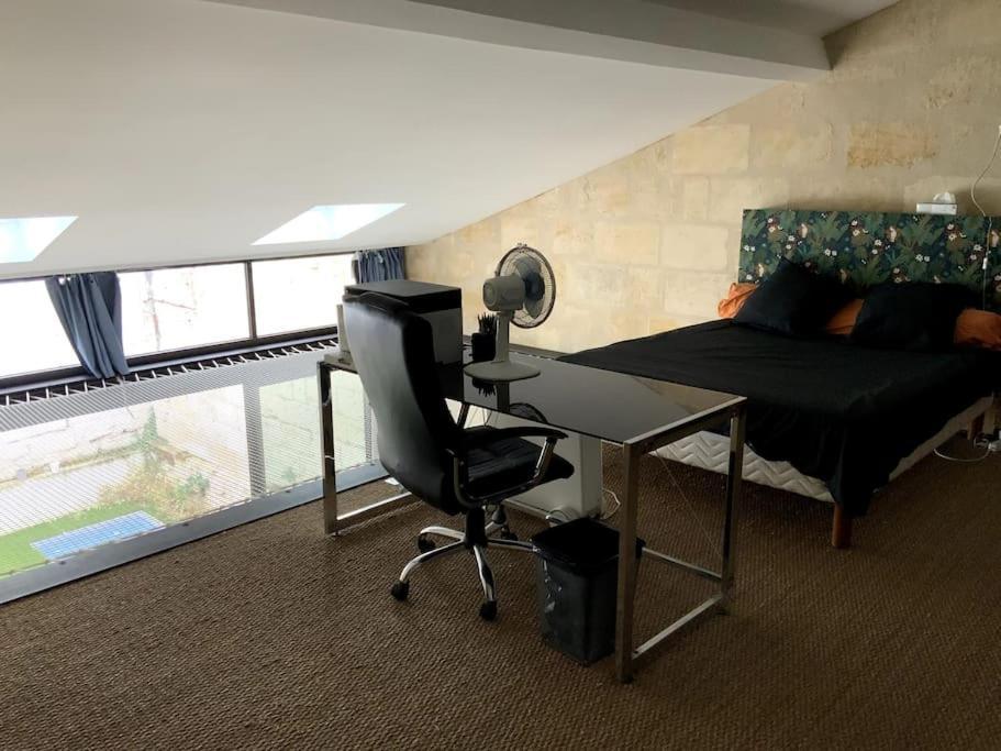 Loft Pres Du Tram * Bordeaux