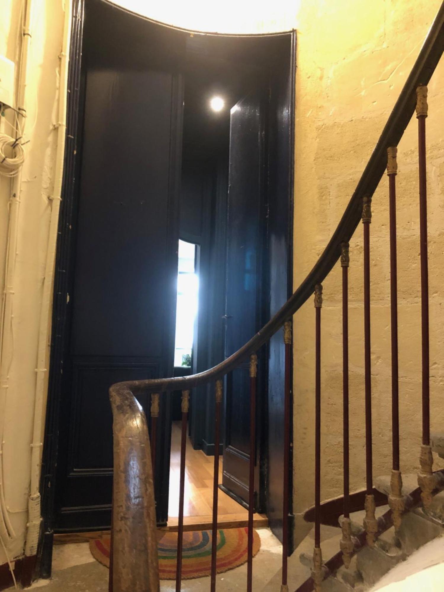 De Charme Aux Chartrons Gasthof Bordeaux
