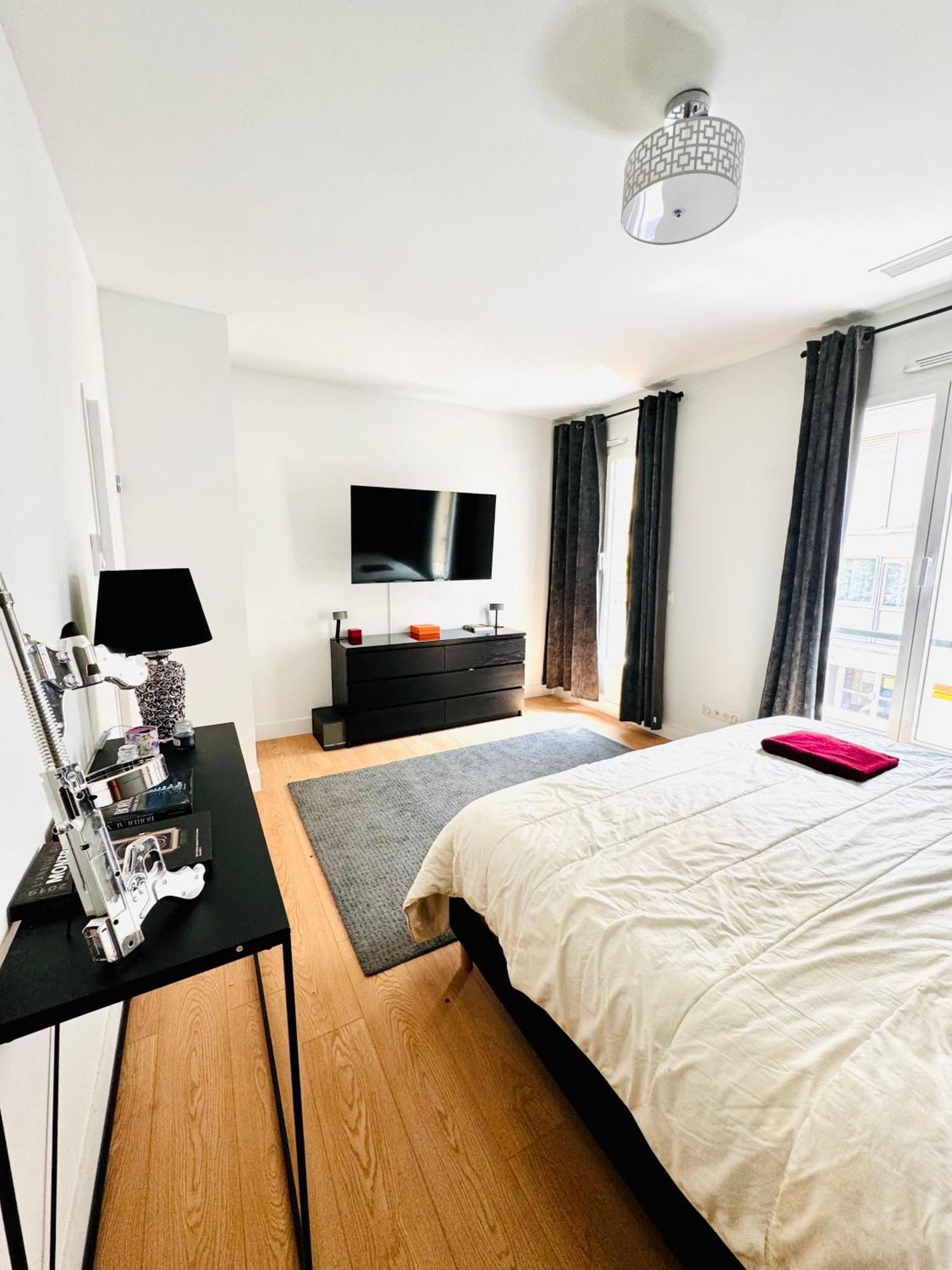 Villa Maison Luxueuse Avec Piscine Privee Chauffee Bordeaux