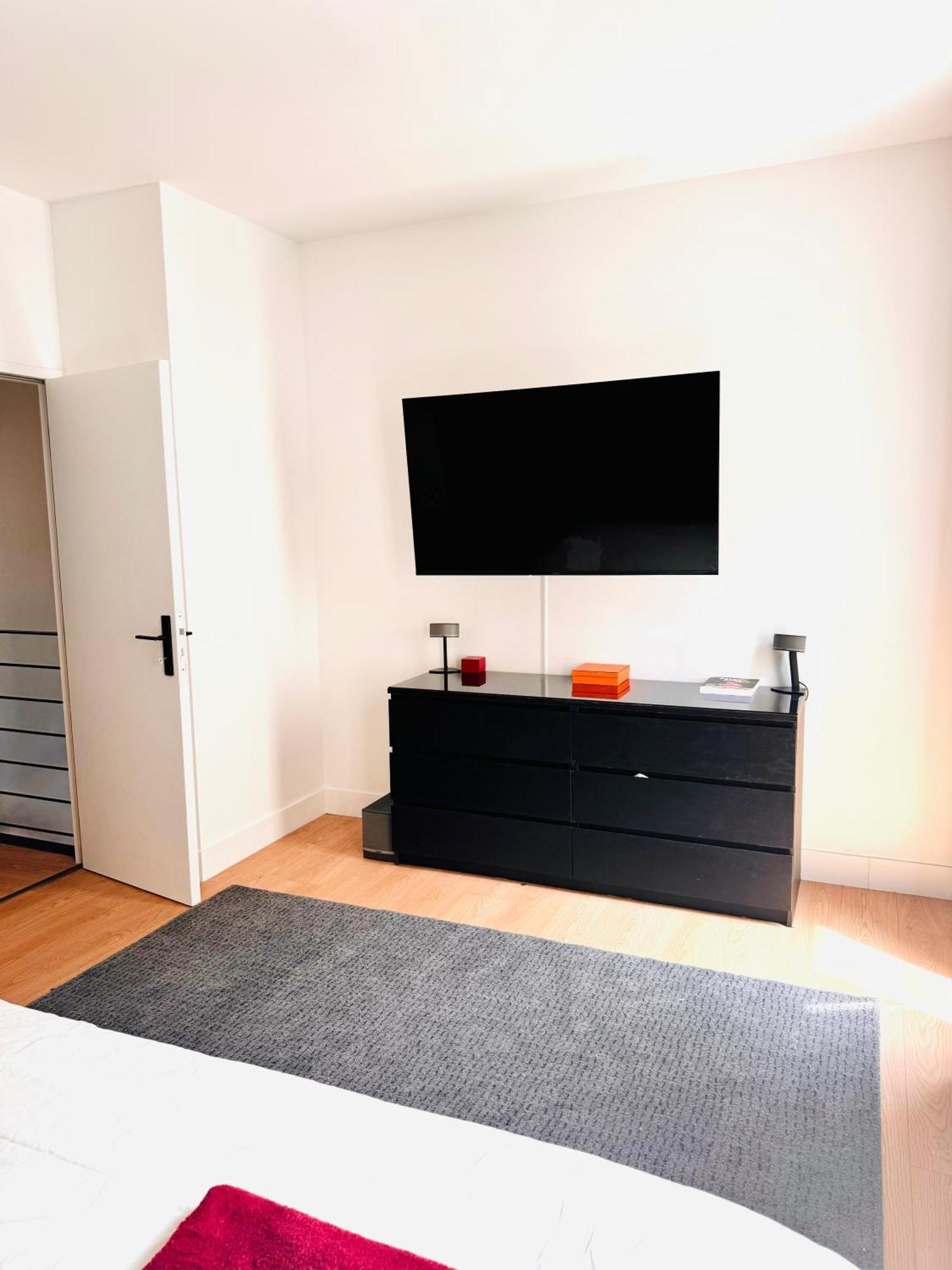 Maison Luxueuse Avec Piscine Privee Chauffee *