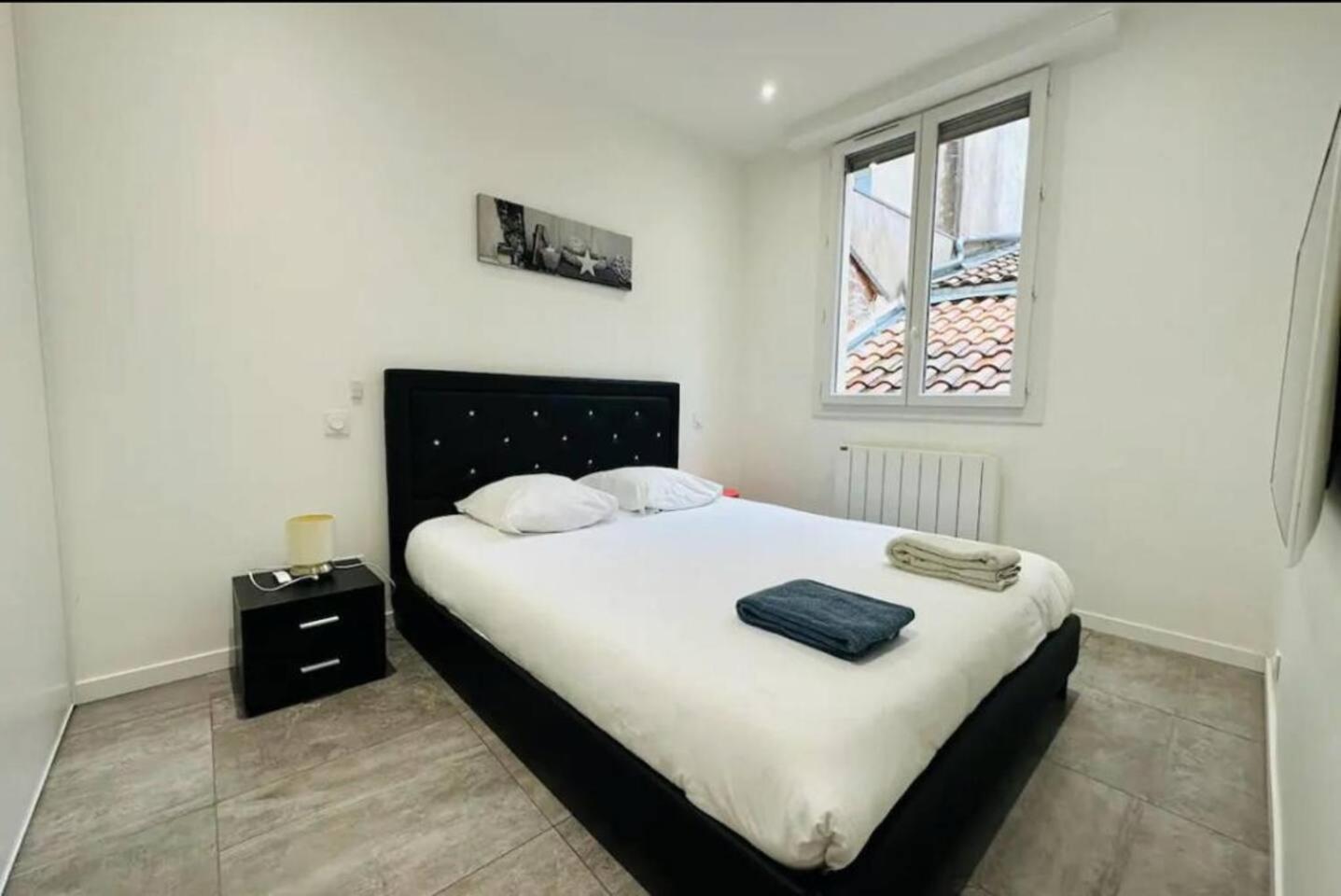 Apartment Remarkable 2-bed In