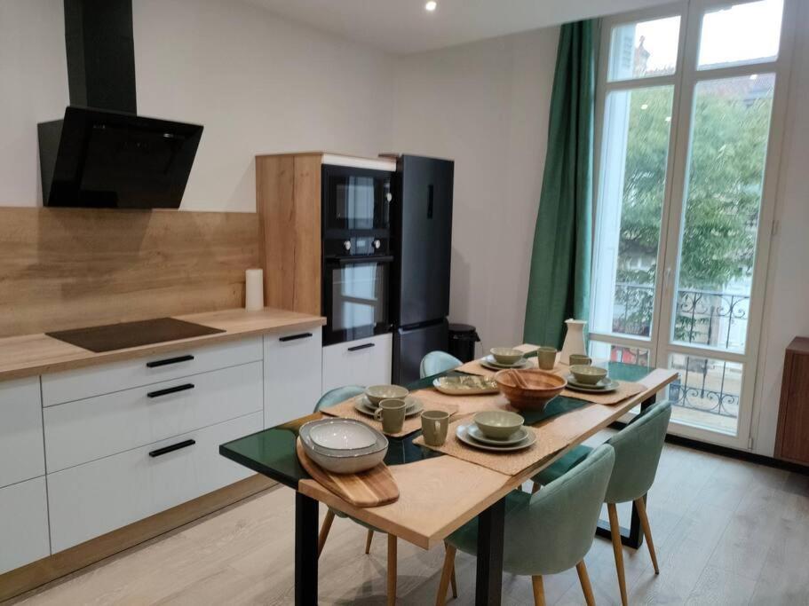 Apartment Superbe 2 A