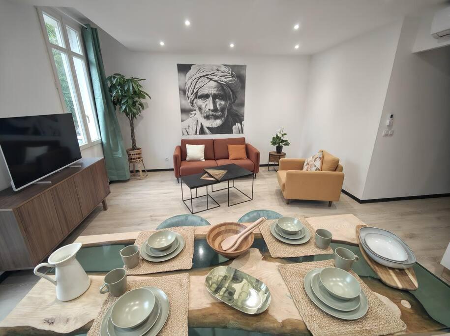 Apartment Superbe 2 A