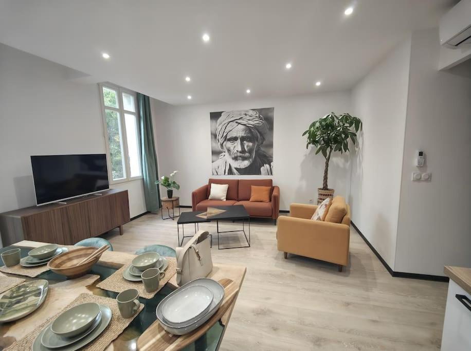 Apartment Superbe 2 A Bordeaux