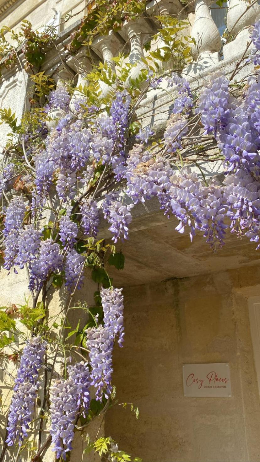 Le Clos Des Queyries