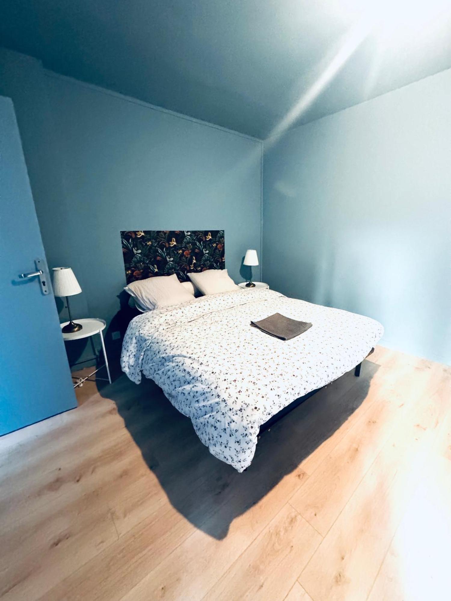 Design And Luxe Hyper Centre Appartement *