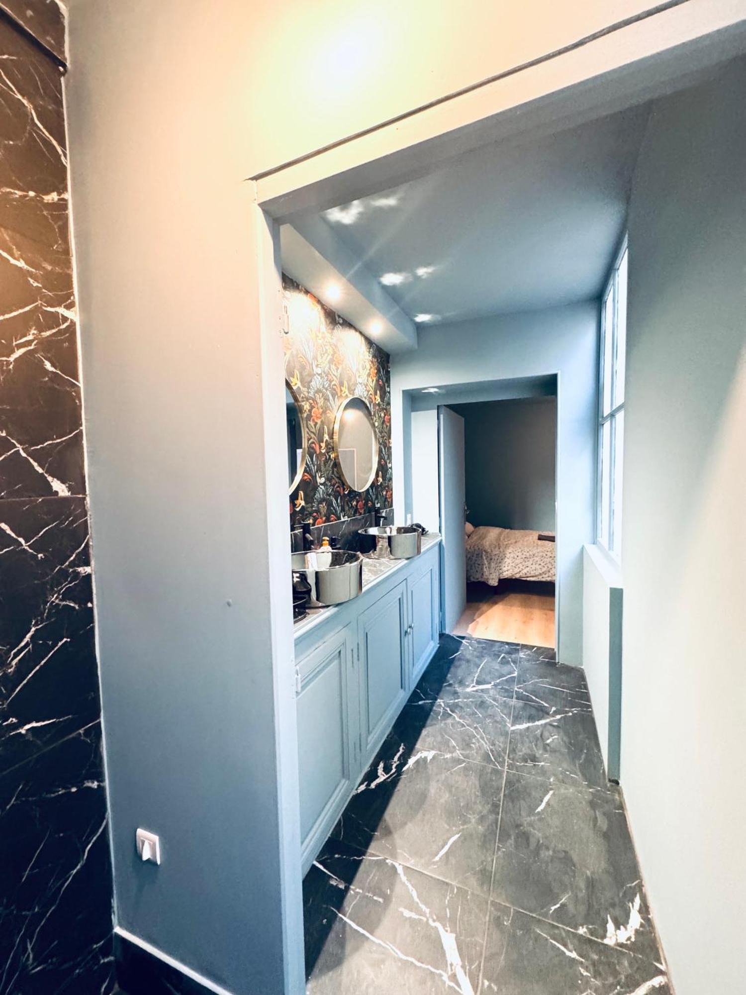 Appartement Design And Luxe Hyper Centre