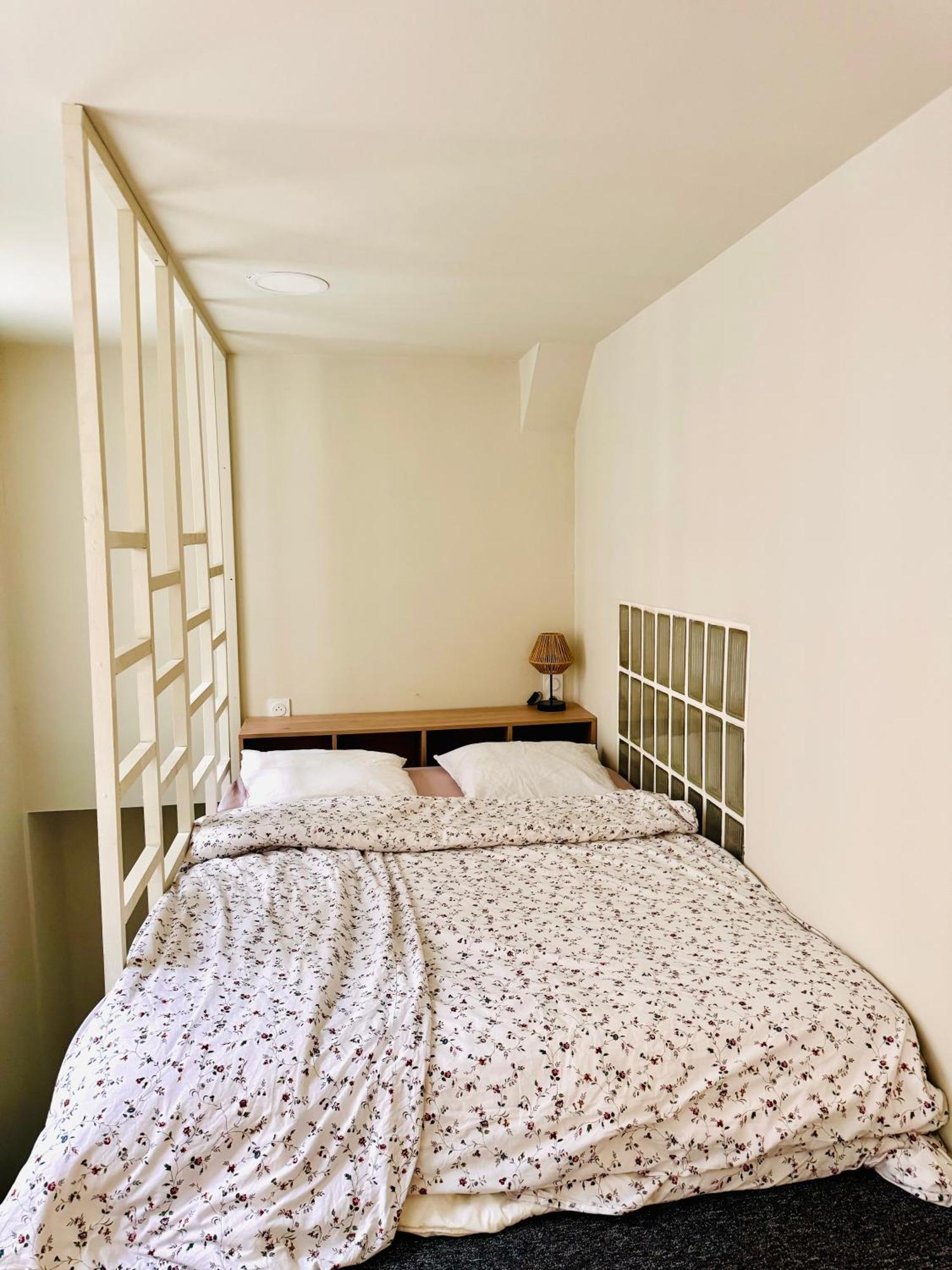 To Triangle D'or 2 Bedrooms Apartamento