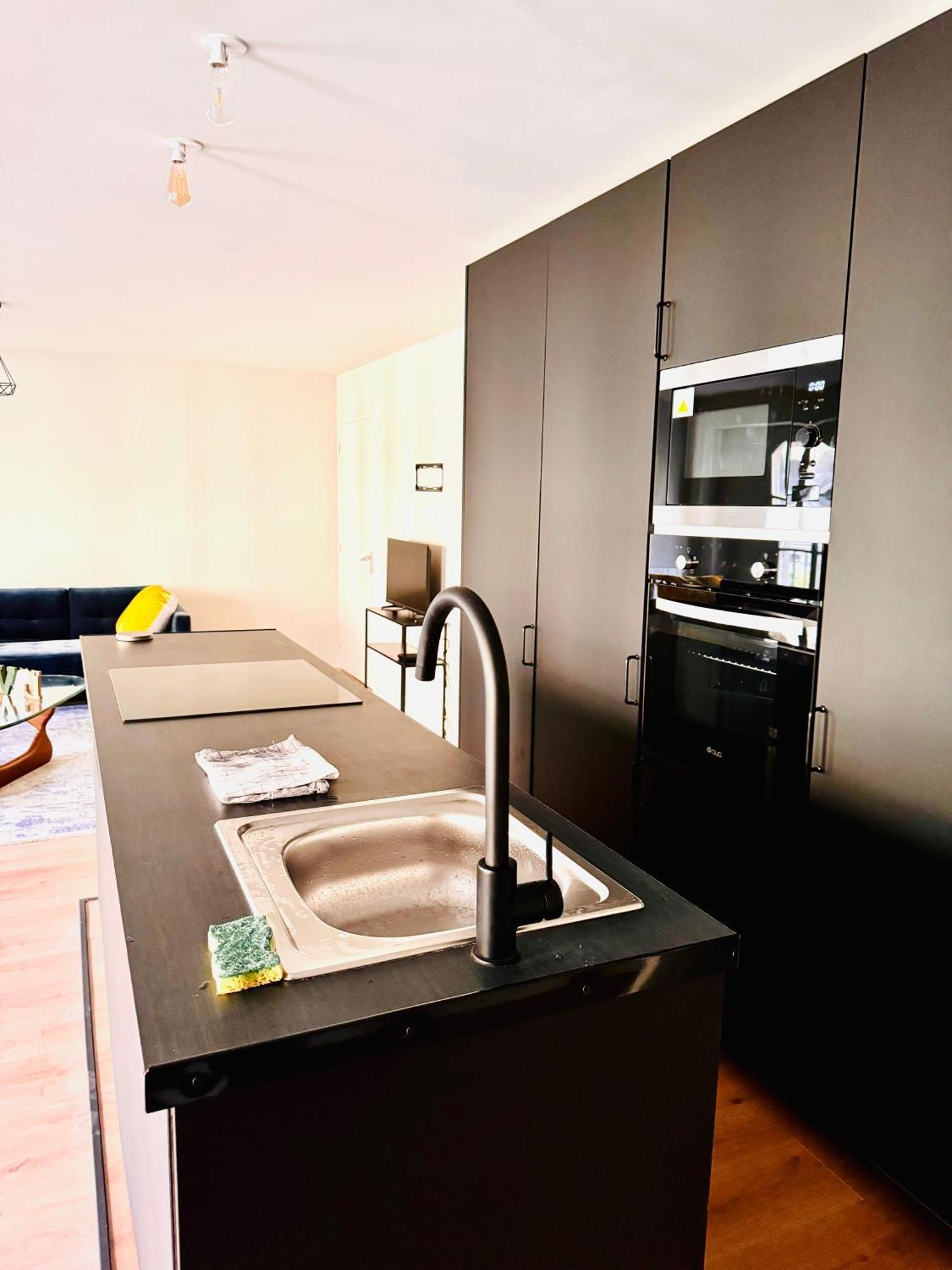 Apartamento To Triangle D'or 2 Bedrooms *