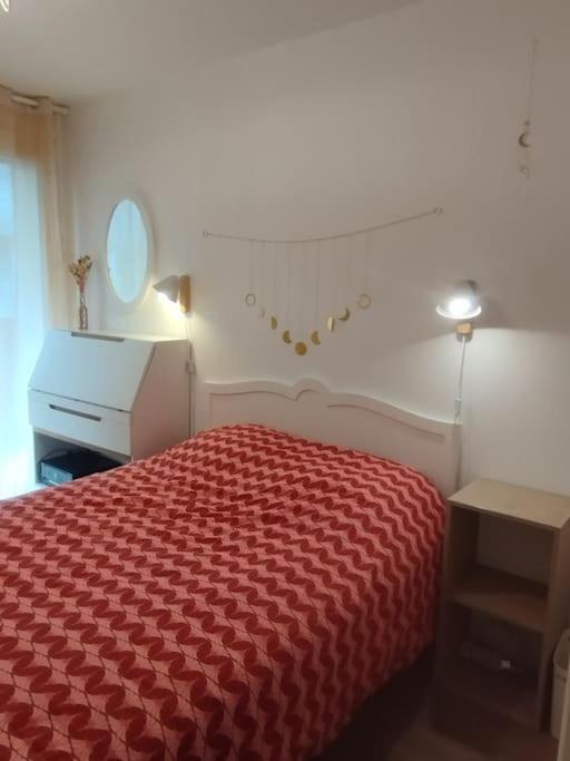 Apartment Proche Cite Du Vin - Ideal Famille - Parking Prive