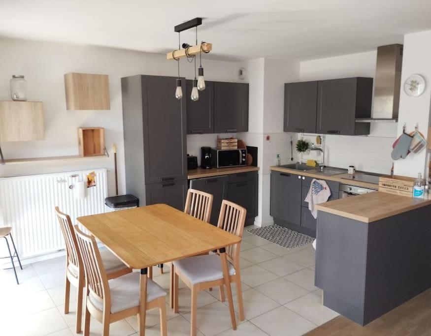 Proche Cite Du Vin - Ideal Famille - Parking Prive
